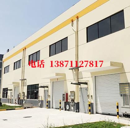 阜龙乡冷库拉链保温门
