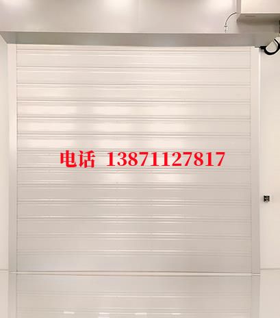 阜龙乡防爆柔性卷帘门